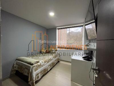 Apartamento de 3 alcobas en venta en San Jose, Sabaneta, 84 m² · foto 9 de 16