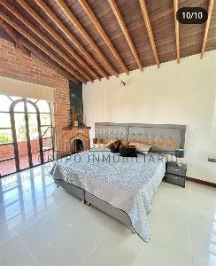 Casa de 3 alcobas en venta en Alta De Las Flores, Sabaneta, 295 m² · foto 4 de 16