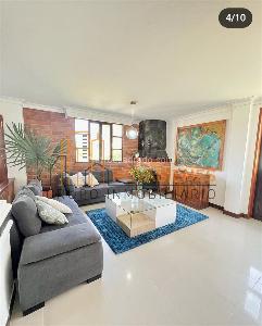 Casa de 3 alcobas en venta en Alta De Las Flores, Sabaneta, 295 m² · foto 8 de 16