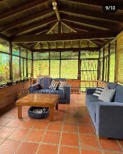 Casa de 3 alcobas en venta en Alta De Las Flores, Sabaneta, 295 m² · foto 9 de 16