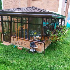 Casa de 3 alcobas en venta en Alta De Las Flores, Sabaneta, 295 m² · foto 12 de 16