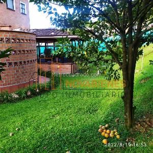 Casa de 3 alcobas en venta en Alta De Las Flores, Sabaneta, 295 m² · foto 16 de 16