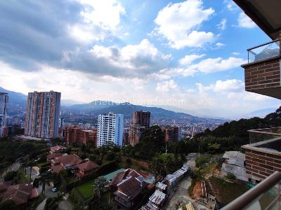 Apartamento de 3 alcobas en venta en Las Lomitas, Sabaneta, 72 m² · foto 8 de 20