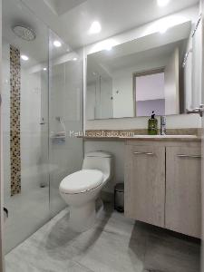 Apartamento de 3 alcobas en venta en Las Lomitas, Sabaneta, 72 m² · foto 10 de 20