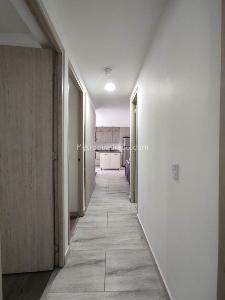 Apartamento de 3 alcobas en venta en Las Lomitas, Sabaneta, 72 m² · foto 11 de 20