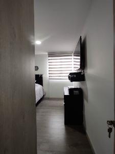 Apartamento de 3 alcobas en venta en Las Lomitas, Sabaneta, 72 m² · foto 19 de 20