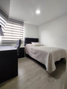 Apartamento de 3 alcobas en venta en Las Lomitas, Sabaneta, 72 m² · foto 20 de 20