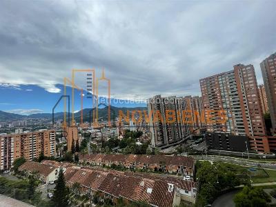 Apartamento de 3 alcobas en venta en Asdesillas, Sabaneta, 200 m² · foto 11 de 16