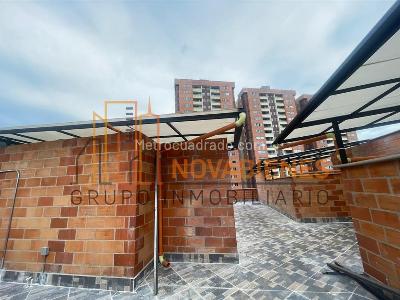 Apartamento de 3 alcobas en venta en Asdesillas, Sabaneta, 200 m² · foto 14 de 16