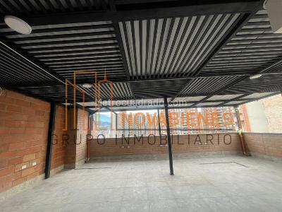 Apartamento de 3 alcobas en venta en Asdesillas, Sabaneta, 200 m² · foto 15 de 16