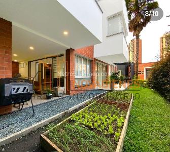 Casa de 4 alcobas en venta en Cañaveralejo, Sabaneta, 528 m² · foto 10 de 20