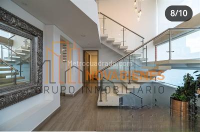 Casa de 4 alcobas en venta en Cañaveralejo, Sabaneta, 528 m² · foto 11 de 20