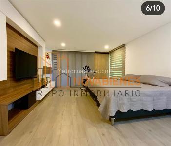Casa de 4 alcobas en venta en Cañaveralejo, Sabaneta, 528 m² · foto 14 de 20