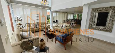 Casa de 4 alcobas en venta en Cañaveralejo, Sabaneta, 528 m² · foto 16 de 20