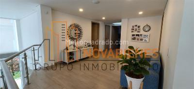 Casa de 4 alcobas en venta en Cañaveralejo, Sabaneta, 528 m² · foto 17 de 20