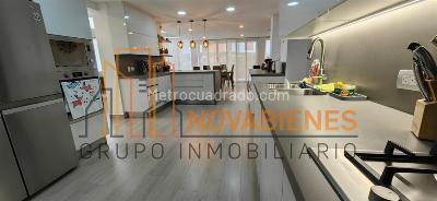 Casa de 4 alcobas en venta en Cañaveralejo, Sabaneta, 528 m² · foto 2 de 20