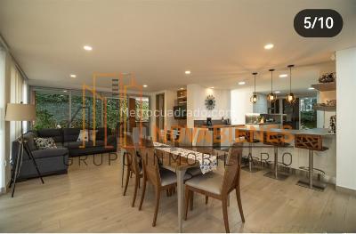 Casa de 4 alcobas en venta en Cañaveralejo, Sabaneta, 528 m² · foto 3 de 20
