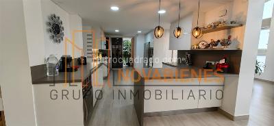 Casa de 4 alcobas en venta en Cañaveralejo, Sabaneta, 528 m² · foto 4 de 20