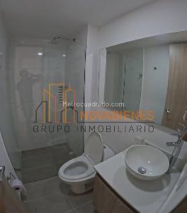 Apartamento de 3 alcobas en venta en Las Lomitas, Sabaneta, 86 m² · foto 3 de 7