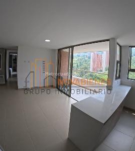 Apartamento de 3 alcobas en venta en Las Lomitas, Sabaneta, 86 m² · foto 4 de 7