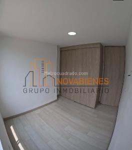 Apartamento de 3 alcobas en venta en Las Lomitas, Sabaneta, 86 m² · foto 5 de 7