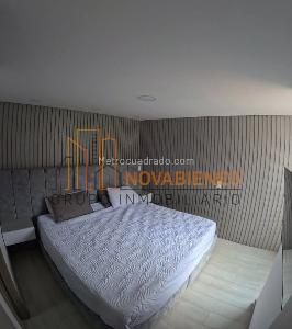 Apartamento de 3 alcobas en venta en Las Lomitas, Sabaneta, 86 m² · foto 6 de 7
