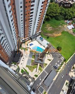 Apartamento de 3 alcobas en venta en Las Lomitas, Sabaneta, 86 m² · foto 7 de 7