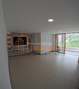Apartamento de 3 alcobas en venta en Las Lomitas, Sabaneta, 86 m² · foto 2 de 7