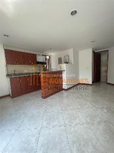 Apartamento de 2 alcobas en venta en Santa Ana, Sabaneta, 60 m² · foto 3 de 9