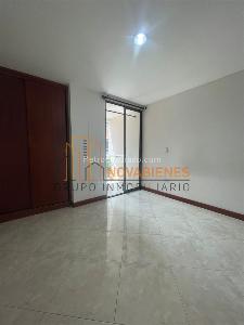 Apartamento de 2 alcobas en venta en Santa Ana, Sabaneta, 60 m² · foto 4 de 9