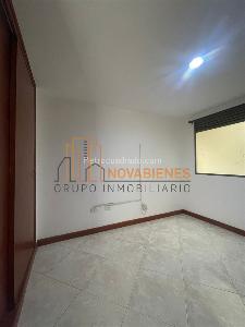 Apartamento de 2 alcobas en venta en Santa Ana, Sabaneta, 60 m² · foto 5 de 9