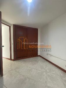 Apartamento de 2 alcobas en venta en Santa Ana, Sabaneta, 60 m² · foto 6 de 9