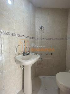 Apartamento de 2 alcobas en venta en Santa Ana, Sabaneta, 60 m² · foto 8 de 9