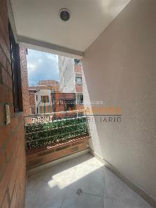 Apartamento de 2 alcobas en venta en Santa Ana, Sabaneta, 60 m² · foto 9 de 9