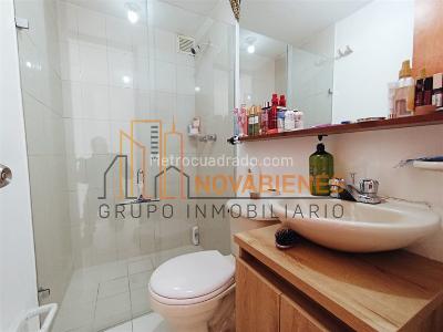 Apartamento en venta en Los Colores, Medellín · foto 4 de 20