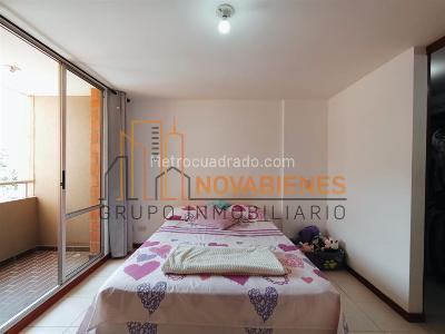 Apartamento en venta en Los Colores, Medellín · foto 5 de 20