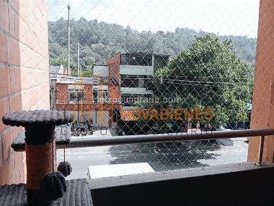 Apartamento en venta en Los Colores, Medellín · foto 7 de 20