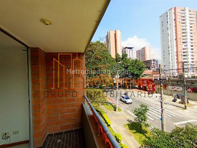 Apartamento en venta en Los Colores, Medellín · foto 8 de 20