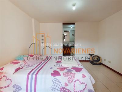 Apartamento en venta en Los Colores, Medellín · foto 14 de 20