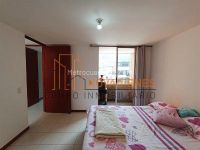 Apartamento en venta en Los Colores, Medellín · foto 15 de 20