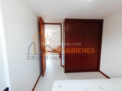 Apartamento en venta en Los Colores, Medellín · foto 17 de 20