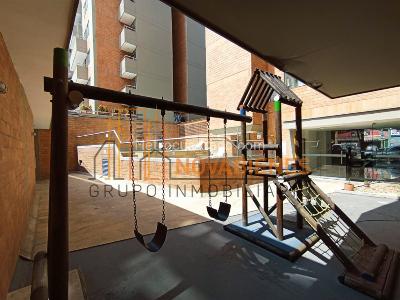 Apartamento en venta en Los Colores, Medellín · foto 19 de 20