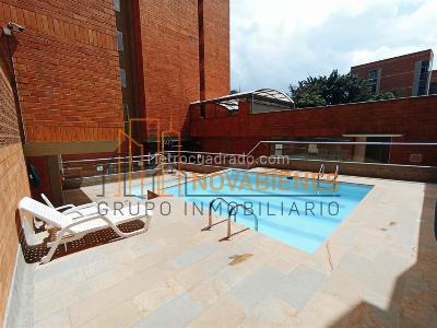 Apartamento en venta en Los Colores, Medellín · foto 20 de 20