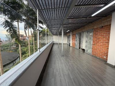 Apartamento de 3 alcobas en venta en Loma De Las Brujas, Envigado, 105 m² · foto 7 de 20