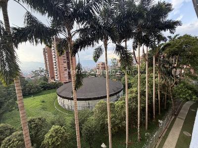 Apartamento de 3 alcobas en venta en Loma De Las Brujas, Envigado, 105 m² · foto 9 de 20