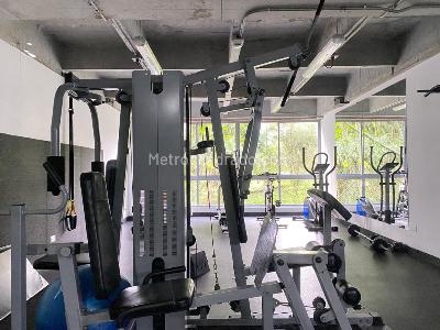 Apartamento de 3 alcobas en venta en Loma De Las Brujas, Envigado, 105 m² · foto 18 de 20
