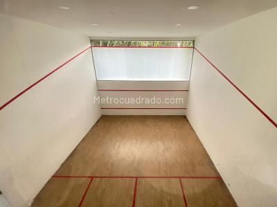 Apartamento de 3 alcobas en venta en Loma De Las Brujas, Envigado, 105 m² · foto 19 de 20