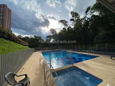 Apartamento de 3 alcobas en venta en Loma De Las Brujas, Envigado, 105 m² · foto 20 de 20