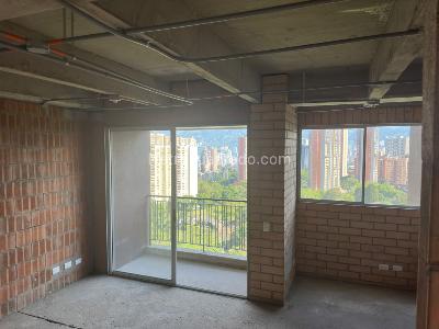Apartamento de 3 alcobas en venta en Villas De San Antonio, Itagüí, 70 m² · foto 2 de 16