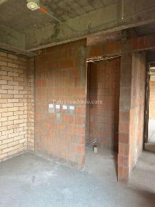 Apartamento de 3 alcobas en venta en Villas De San Antonio, Itagüí, 70 m² · foto 5 de 16